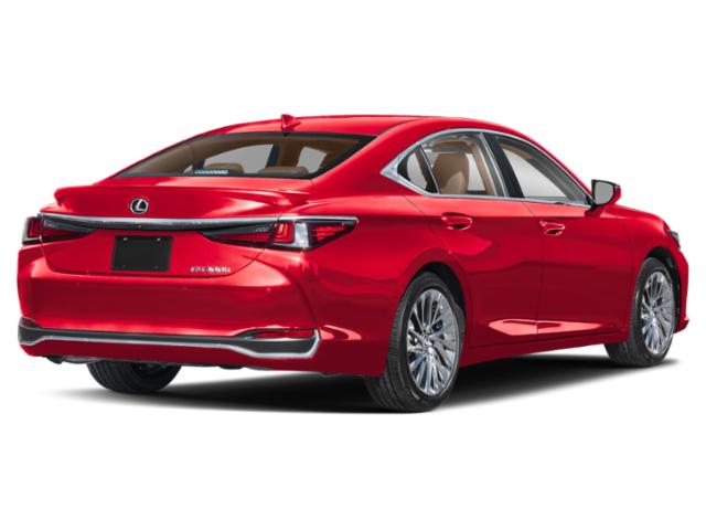 lexus es hybrid 2025 58AFA1C17SU076056 image lexus es hybrid 2025 58AFA1C17SU076056 image